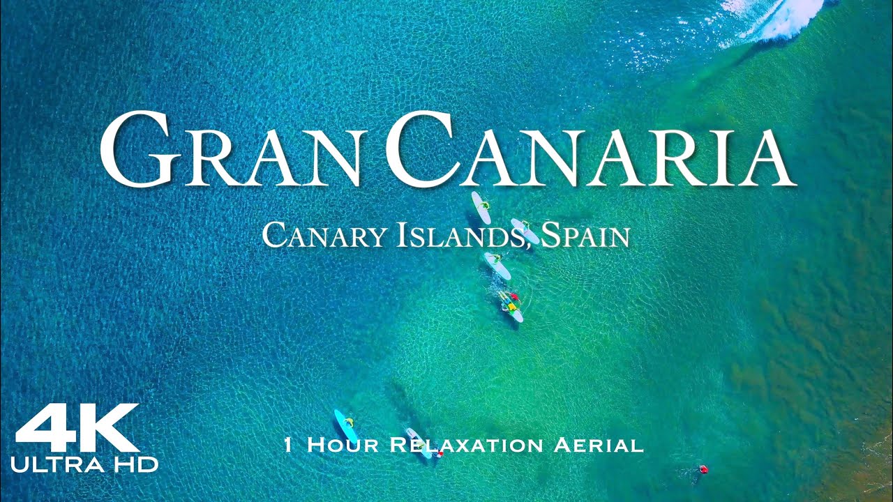 INSCRITOS - Sky Gran Canaria ® 2018